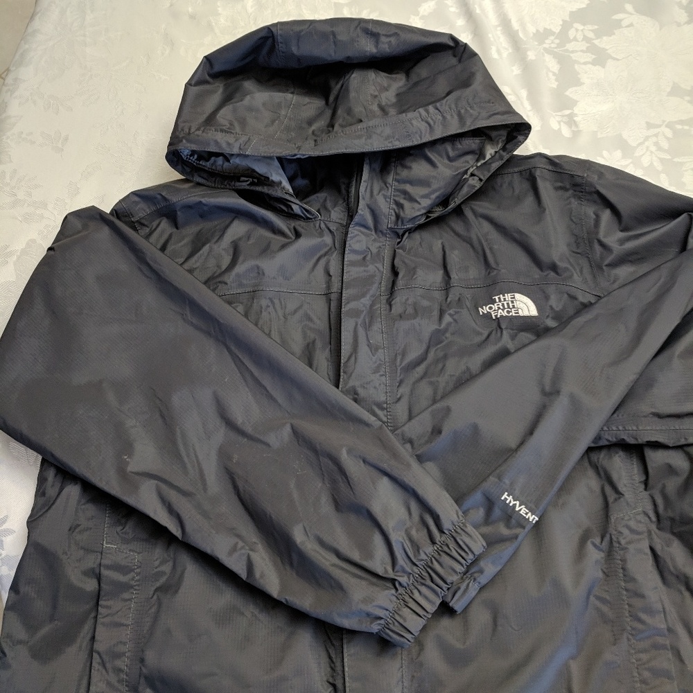HyVent Rain Jacket